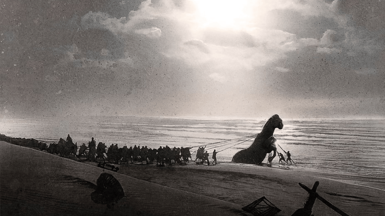 Christopher Nolan’ın Yeni Filmi ‘The Odyssey’ Hakkında