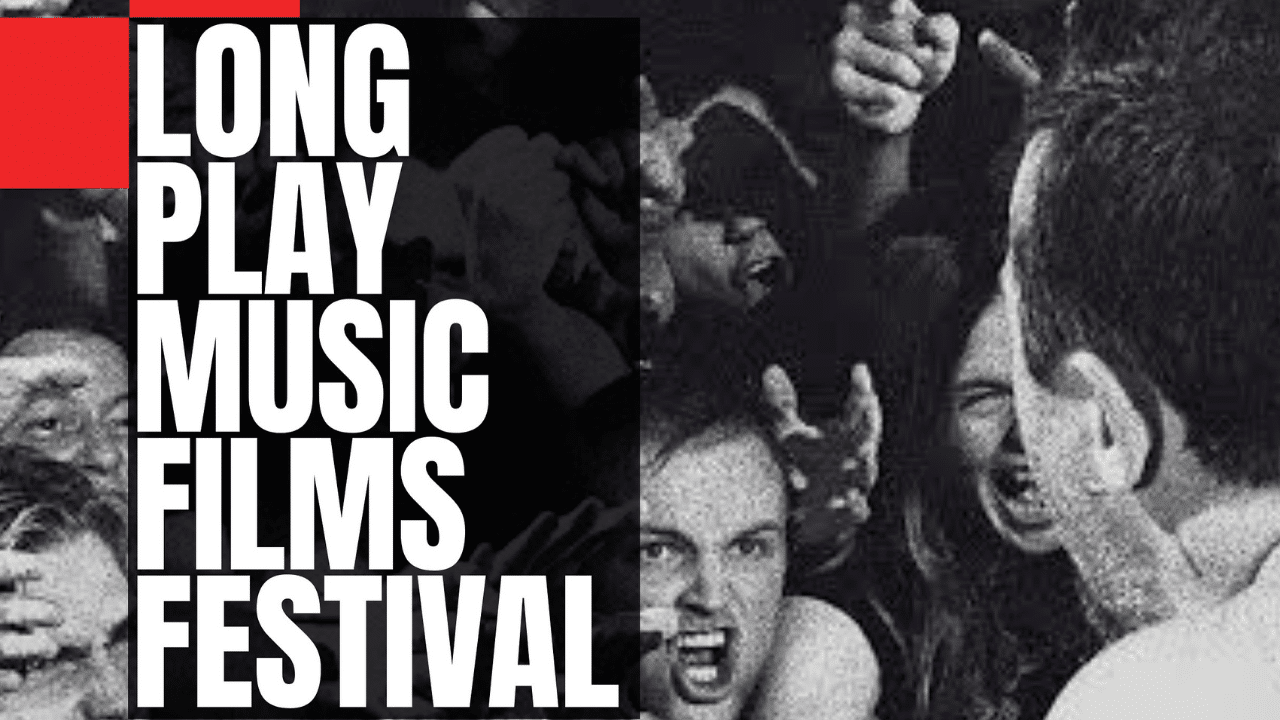 Long Play Müzik Filmleri Festivali Jüri ve Açılış Filmi Long Play Müzik Filmleri Festivali Jüri ve Açılış Filmi