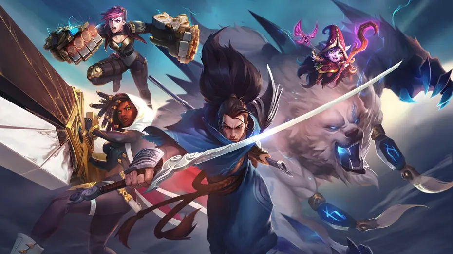 League of Legends ve Valorant’ta Erişim Sorunu Yaşanıyor