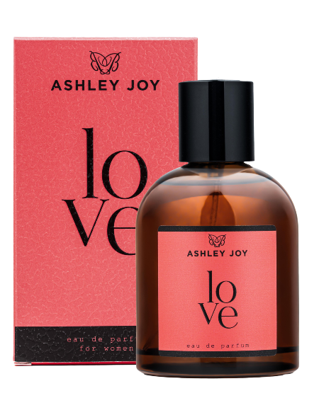 Kasım’da Aşkın Yeni Tanımı: “Ashley Joy Love”