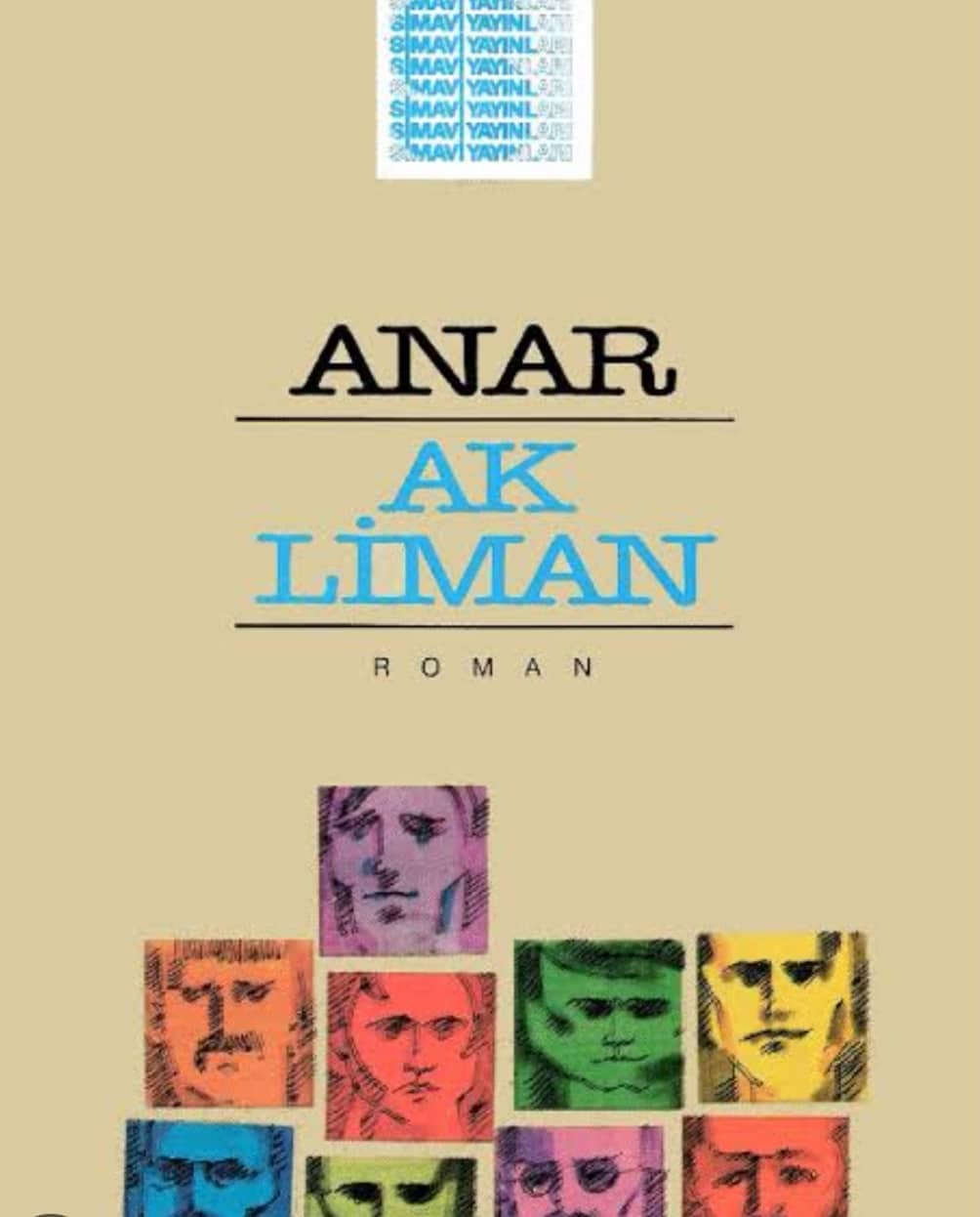 Anar Rızayev’in ‘Ak Liman’ Romanı İnceleniyor