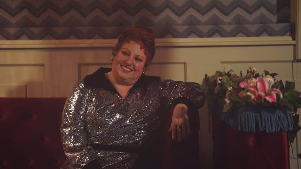 Adile Naşit Filmi 5 Aralık’ta Sinemalarda Gösterime Girecek