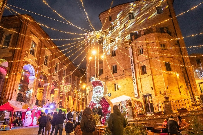 Noel’de Nereye Gidilir? Marche Bölgesi’nde Kış Keyfi