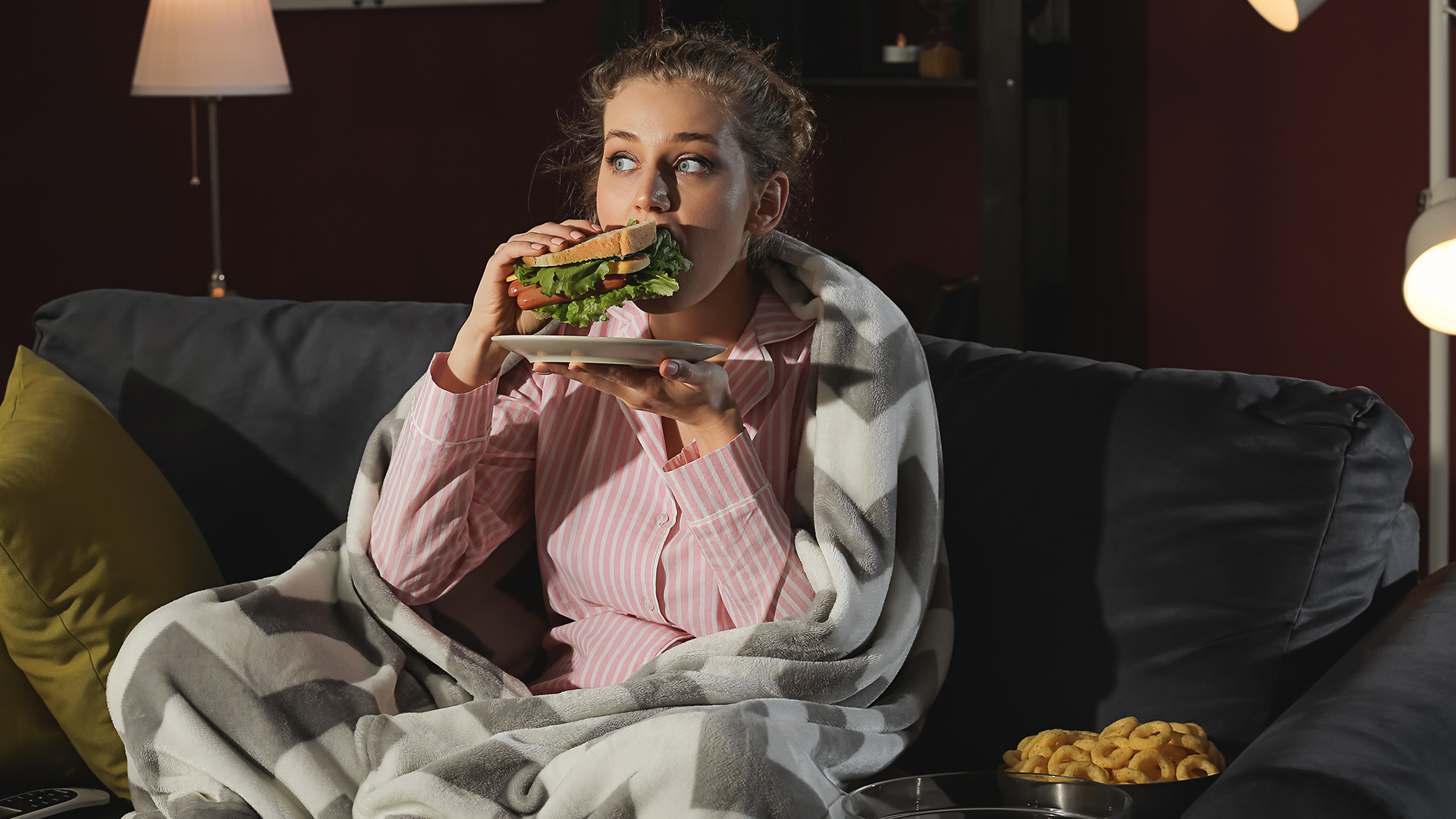 Abur Cubur İsteğini Azaltan 5 Bilimsel Yöntem