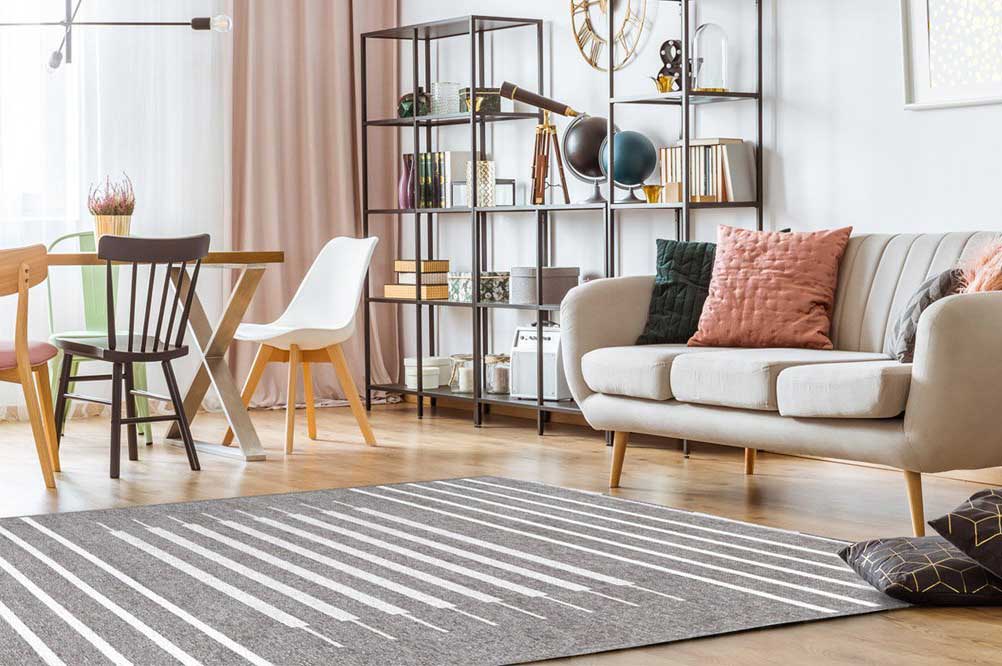 Halı Rengi Seçerken Dikkat Edilmesi Gerekenler