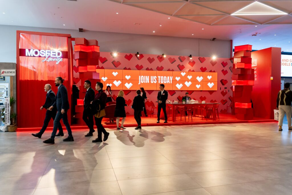 Mobilyanın Geleceği İstanbul’da 2026 IIFF ile Şekillenecek