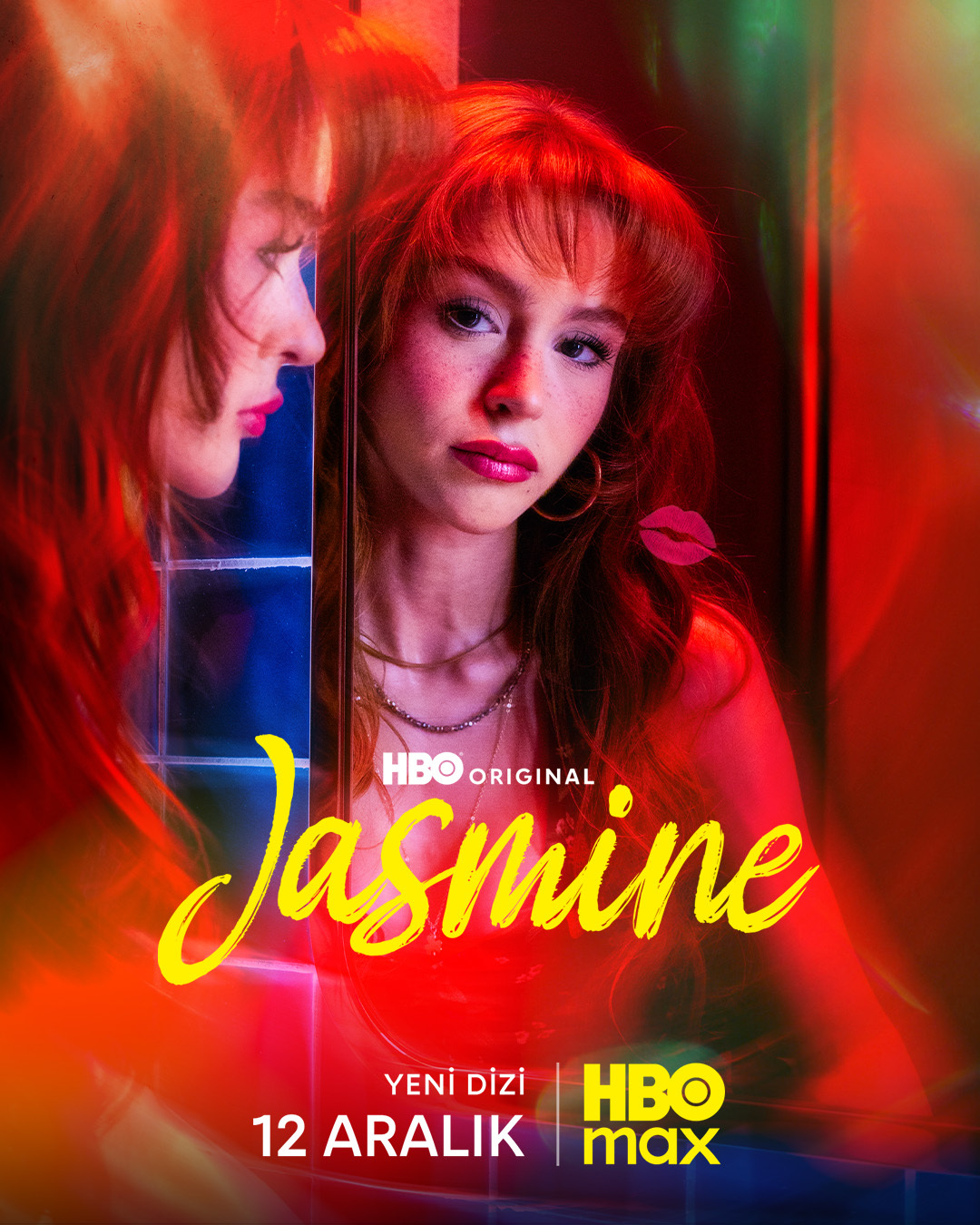 HBO’nun Jasmine Dizisi 12 Aralık’ta Yayınlanacak