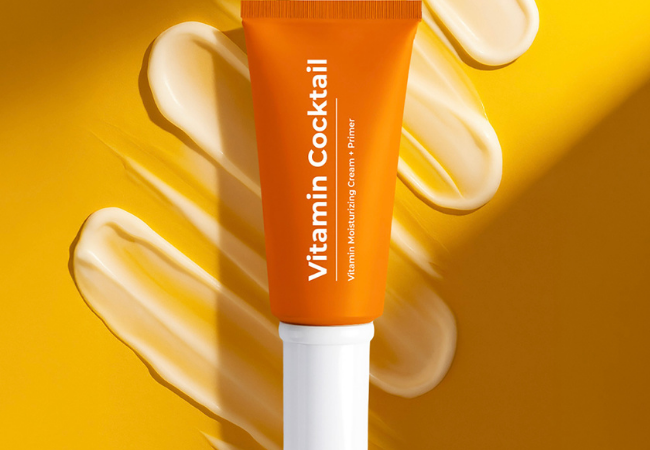 Sinoz Vitamin Cocktail Nemlendirici ile Cildinize Canlılık…