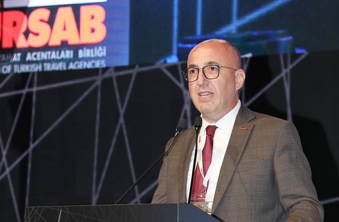 Numan Olcar’ın Babası Hasan Hüseyin Olcar Vefat Etti