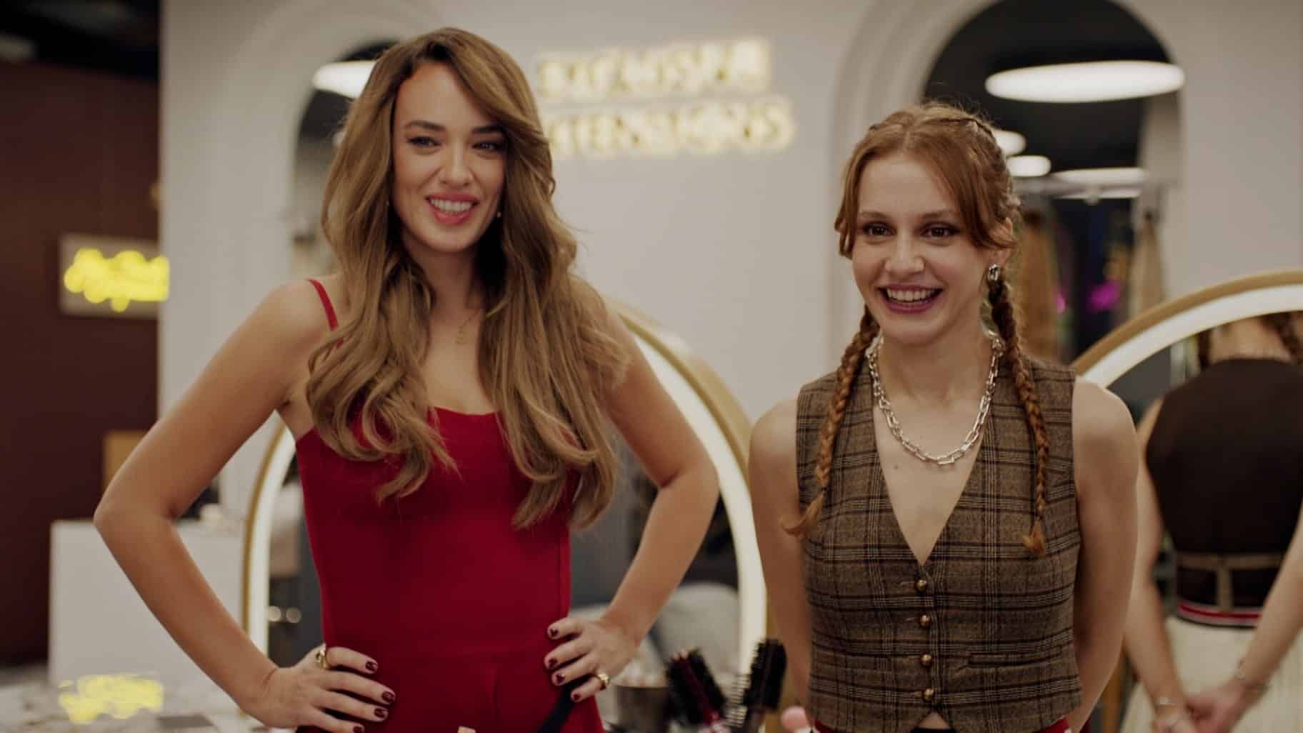 Show TV’de ‘Rüya Gibi’ Dizisinin Yeni Tanıtımı Yayınlandı