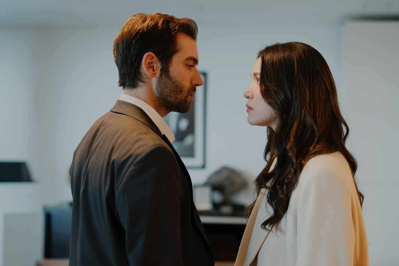 Sahipsizler 36. Bölümde Yavuz, Samet’i kaçırdı! Sahipsizler 36. Bölümde Yavuz, Samet’i kaçırdı!