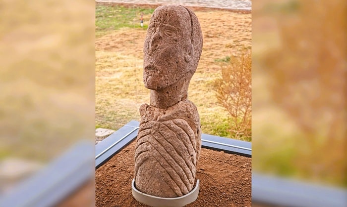 Taş Tepeler’de Neolitik Dönem’e Işık Tutan 30 Yeni Buluntu