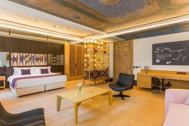 The Wings Hotels Collection: Modern Seyahatin Yeni Adresi