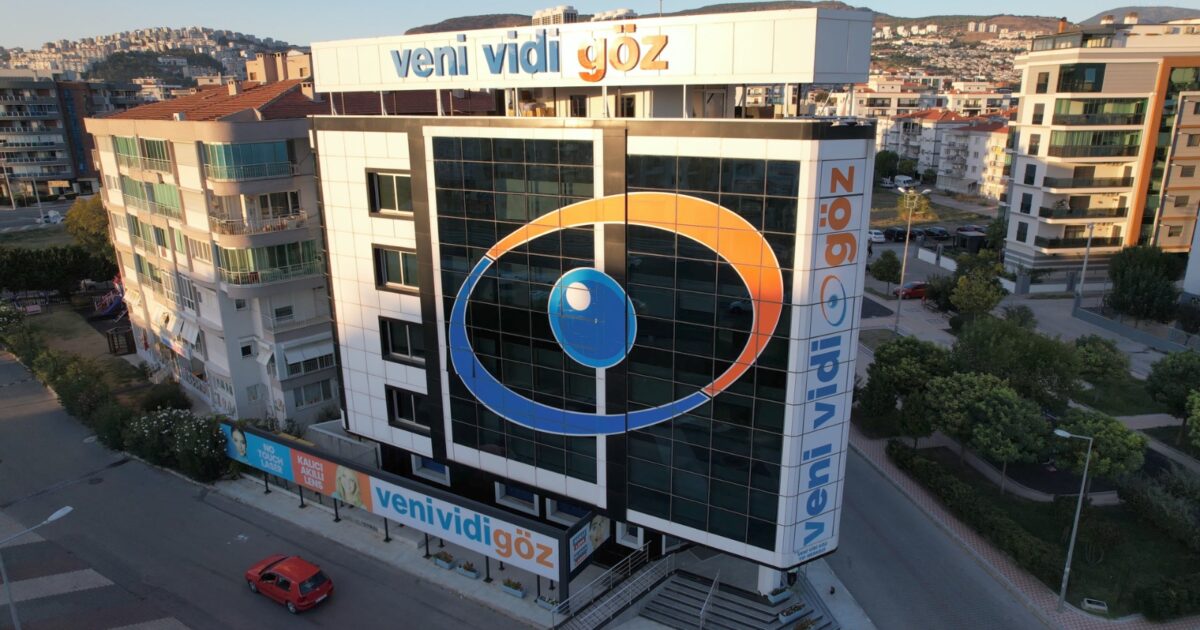 Akıllı Lens Teknolojisi, Katarakt Cerrahisinde Yeni…