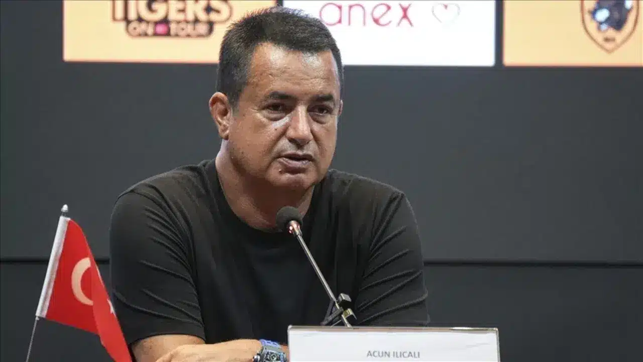 Meryem Boz, Survivor 2026 Ünlüler kadrosuna katıldı