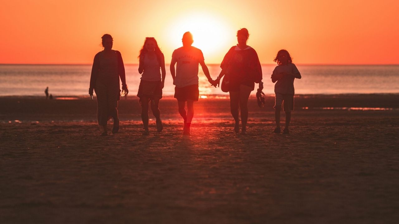 Ailenizle Olan Bağınızı Güçlendirmenin Psikolojik Yolları