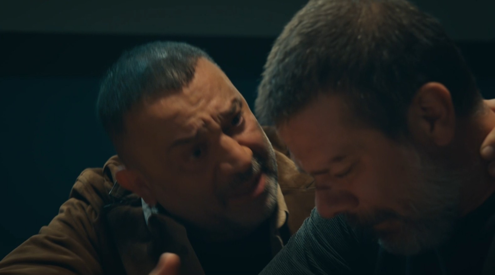 Arka Sokaklar’da Ali’nin Duygusal Hesaplaşması İzleyiciyle