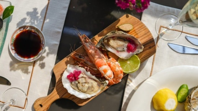 Boğaz’ın İncisi Sabrosa’da Lezzet Dolu Pazar Brunch’ı