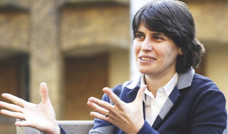 Küresel Finansal Döngü ve Parasal Güçteki Değişimler Küresel Finansal Döngü ve Parasal Güçteki Değişimler