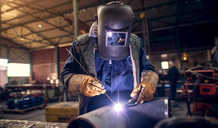 İş gücü girdi endeksleri açıklandı: Yüzde 1,2 artış