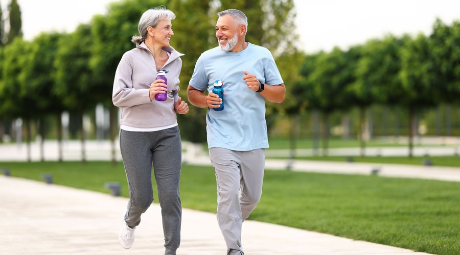 Erkekler Kalp Hastalığı Riskini Düşürmek İçin Daha Fazla…