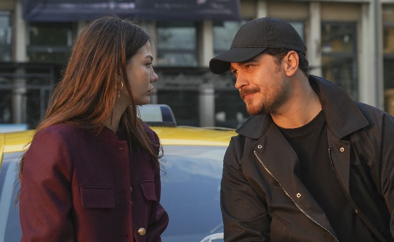 Eşref Rüya dizisi 21. bölümde Nisan geçmişle yüzleşecek