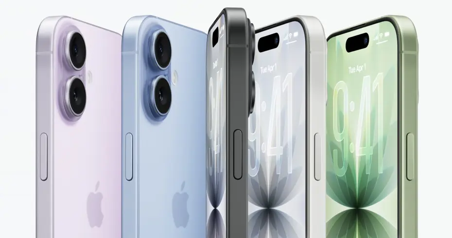 iPhone 17’nin hesaplı modeli hakkında bilinenler iPhone 17’nin hesaplı modeli hakkında bilinenler