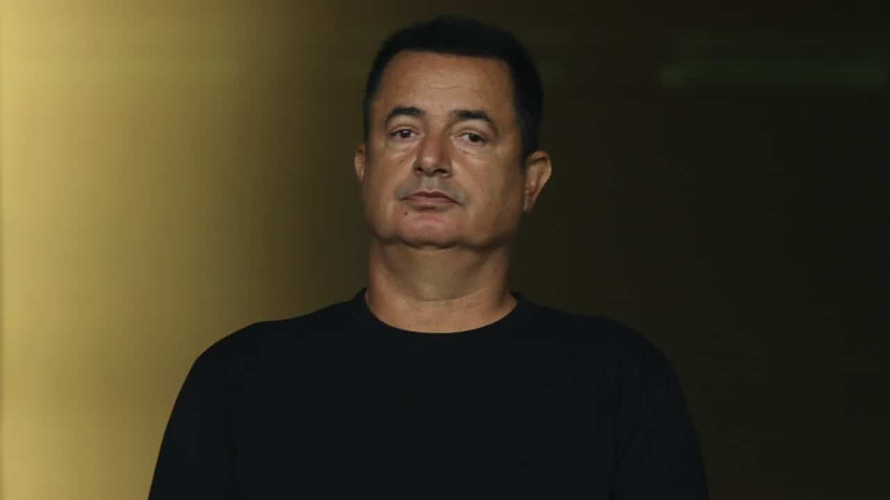 Acun Ilıcalı, Kayyumdaki Show TV ve Bağlı Kanallara Talip