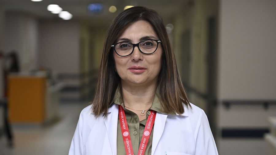 Gebelikte Tedavi Edilmeyen Hipotiroidi Bebek Sağlığını…