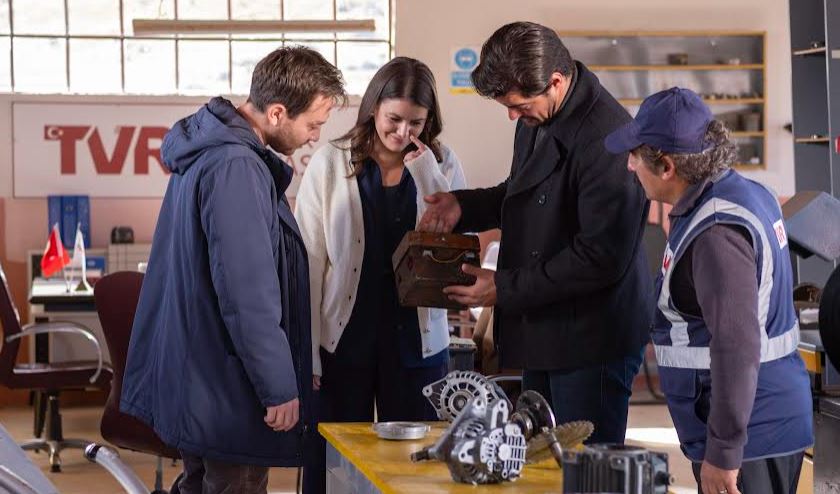 Gönül Dağı dizisinin 193. bölümü 15 Kasım’da yayınlanacak Gönül Dağı dizisinin 193. bölümü 15 Kasım’da yayınlanacak