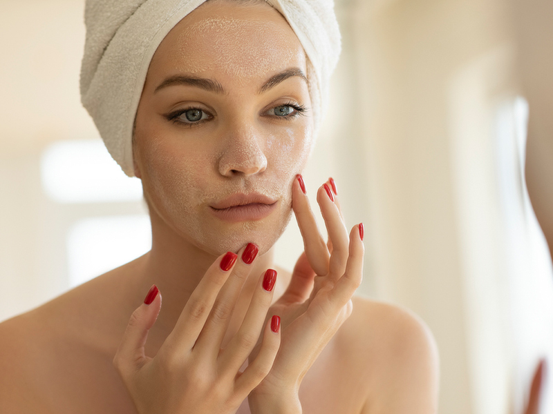 Daha az, daha iyi: Cilt bakımında skinimalismin yükselişi