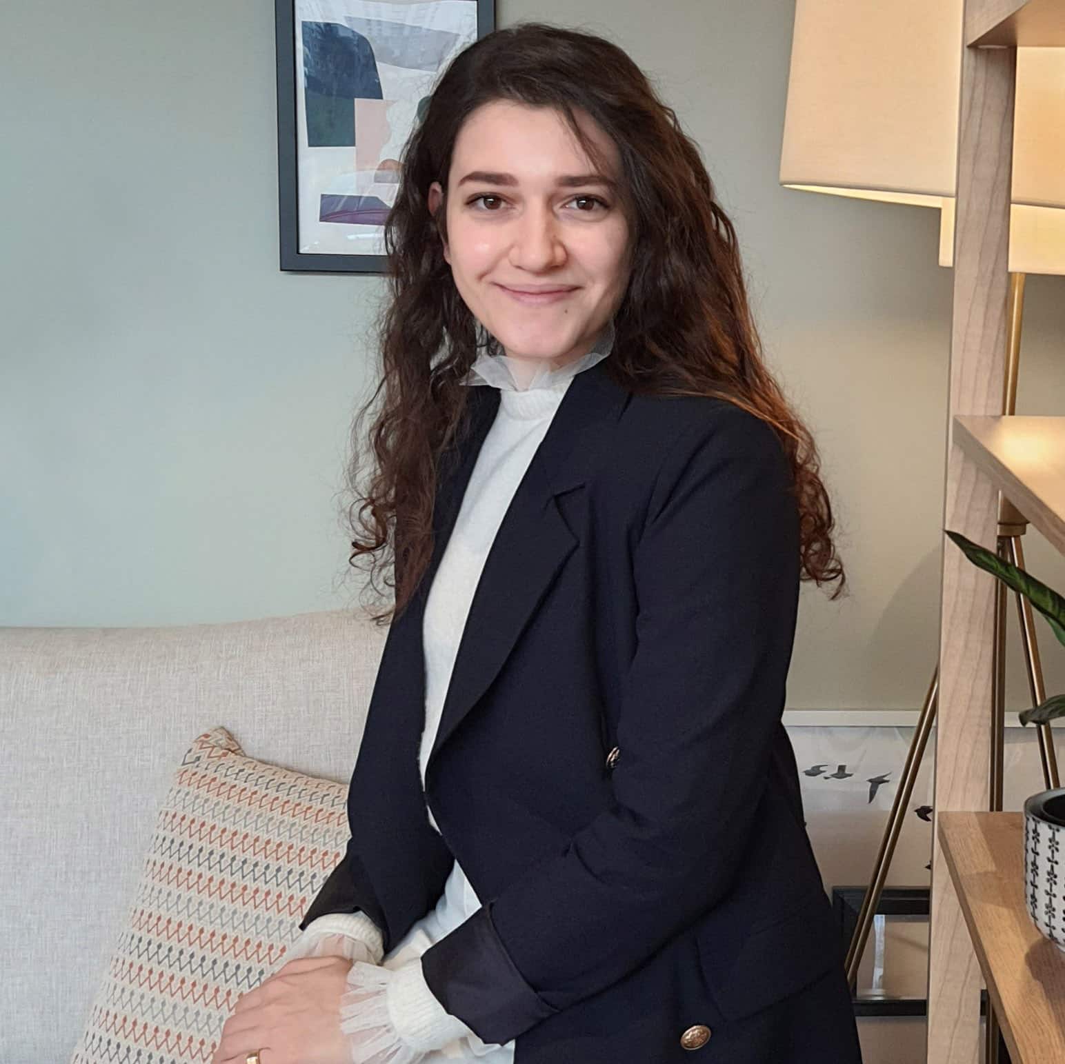 İç Mimar Gülşah Erdihan ile Tasarımın İpuçları