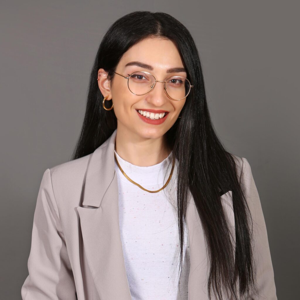 İç Mimar Hande Taşkın ile Tasarım Üzerine Söyleşi