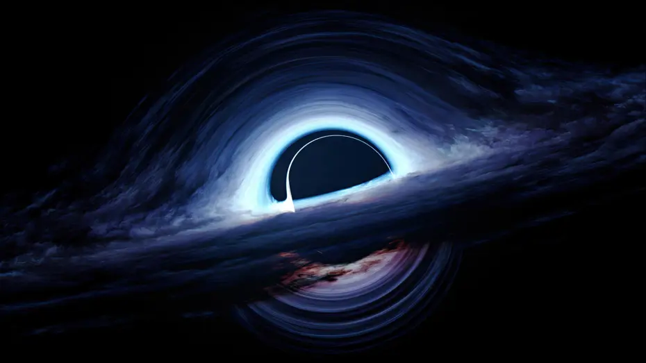 Mikroskobik Kara Deliklerin Vücudumuza Etkisi