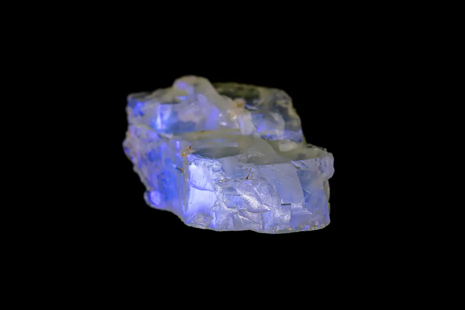 Bilim İnsanları Ay Taşında Milyarlarca Yıllık Sır Buldu Bilim İnsanları Ay Taşında Milyarlarca Yıllık Sır Buldu