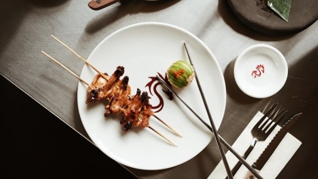 İstanbul’da Japon ve Türk Mutfağı Buluşuyor