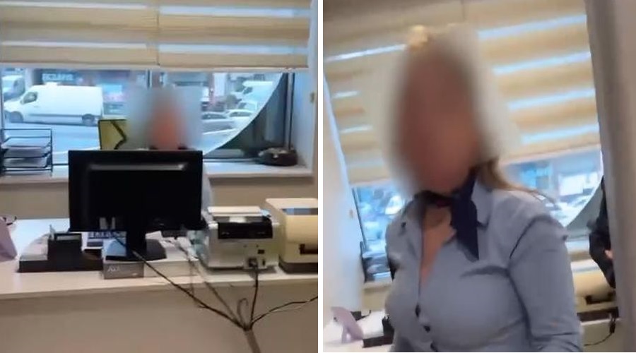 Usulsüz İşlem Yapan Hastane Hakkında Soruşturma Başlatıldı Usulsüz İşlem Yapan Hastane Hakkında Soruşturma Başlatıldı