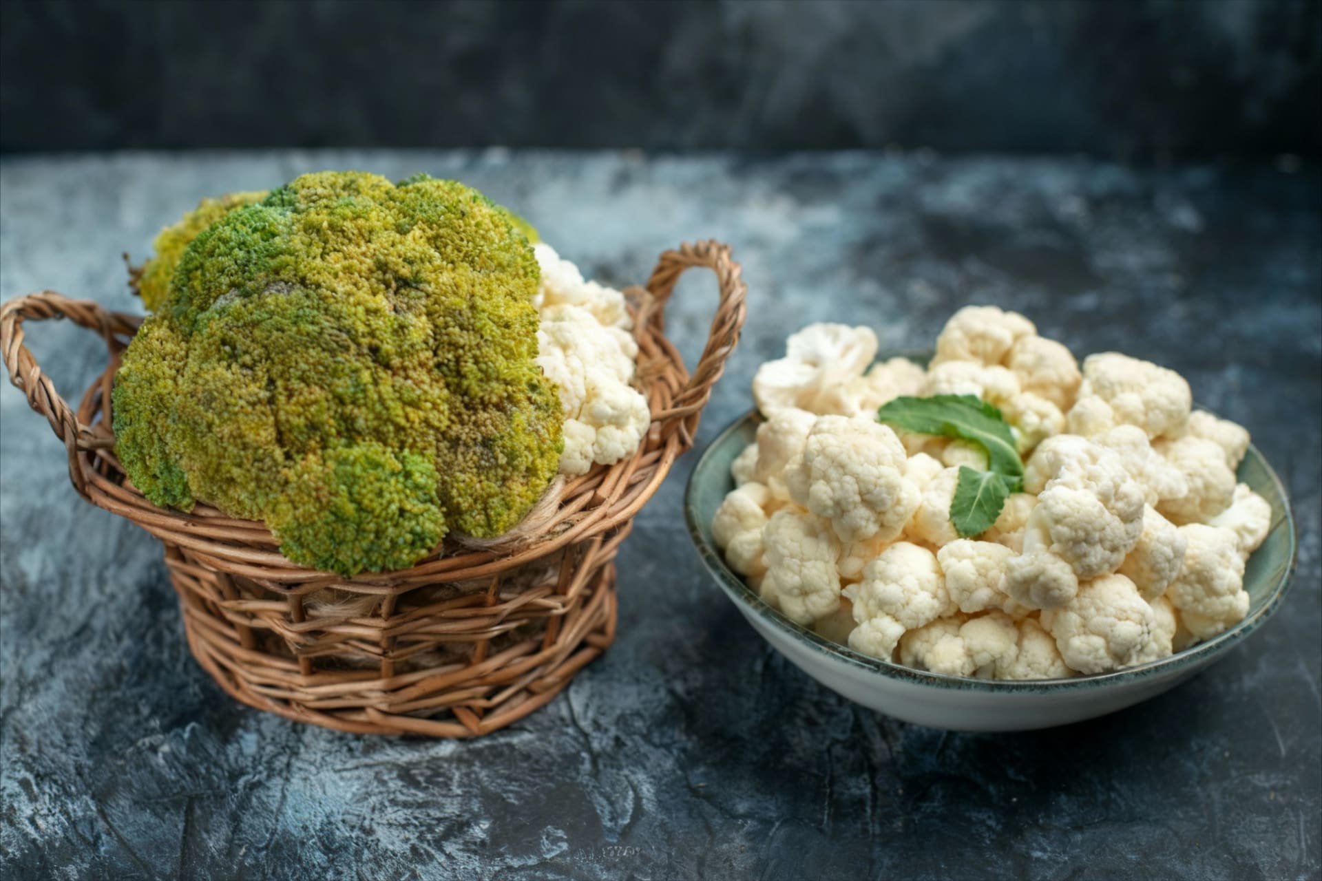 Karnabahar ve Gaz Sorunları: Sebep mi, Sonuç mu?