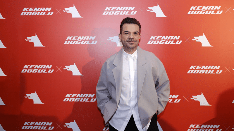 Petrol Ofisi Grubu, Kenan Doğulu ile İş Birliği Yaptı