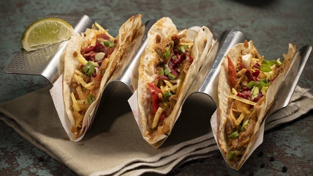 İstanbul BuzzFest’te Meksika ve Mezopotamya Lezzetleri