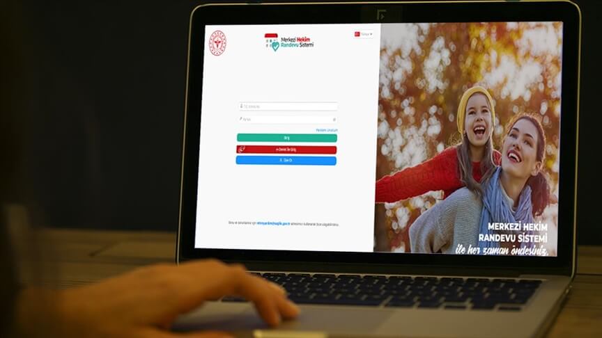 MHRS Ücret Talep Edenler Hakkında Suç Duyurusu Yapıldı
