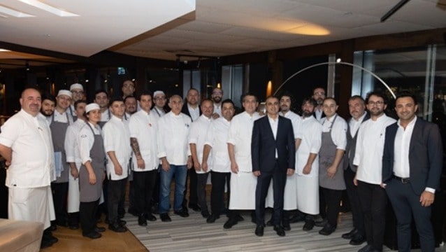 Mikla’nın 20 Yıllık Mirası: Gelenekten Yeniliğe Başarı…