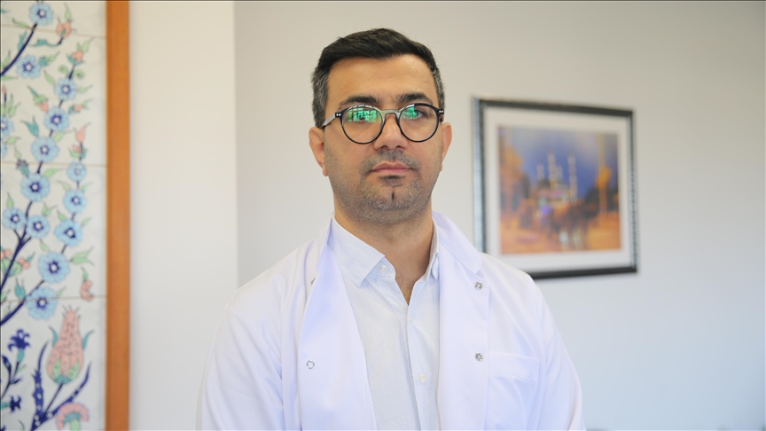 Gece-gündüz arasındaki sıcaklık farkı kalp krizi riskini… Gece-gündüz arasındaki sıcaklık farkı kalp krizi riskini…