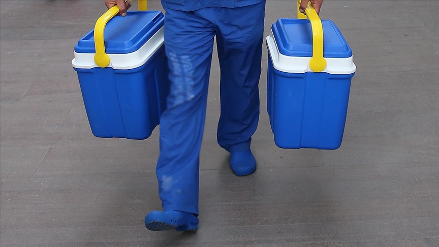 İzmir, organ bağışında Türkiye’nin en yüksek oranına sahip İzmir, organ bağışında Türkiye’nin en yüksek oranına sahip