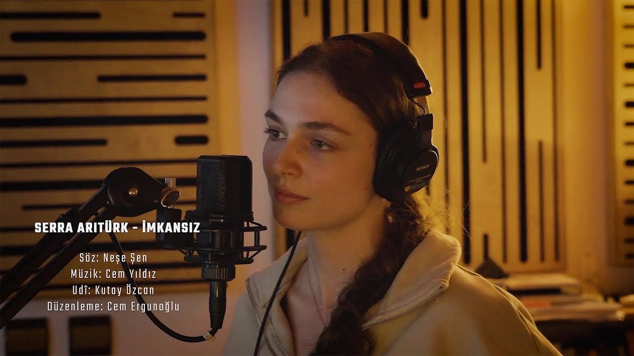 Veliaht Dizisi, Efsane Şarkı ‘İmkansız’ı Yeniden Hayat…