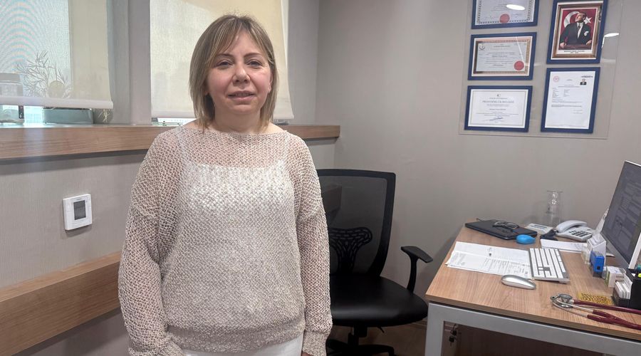 SGK’nın Akıllı İlaçlarıyla Hayata Tutunanlar