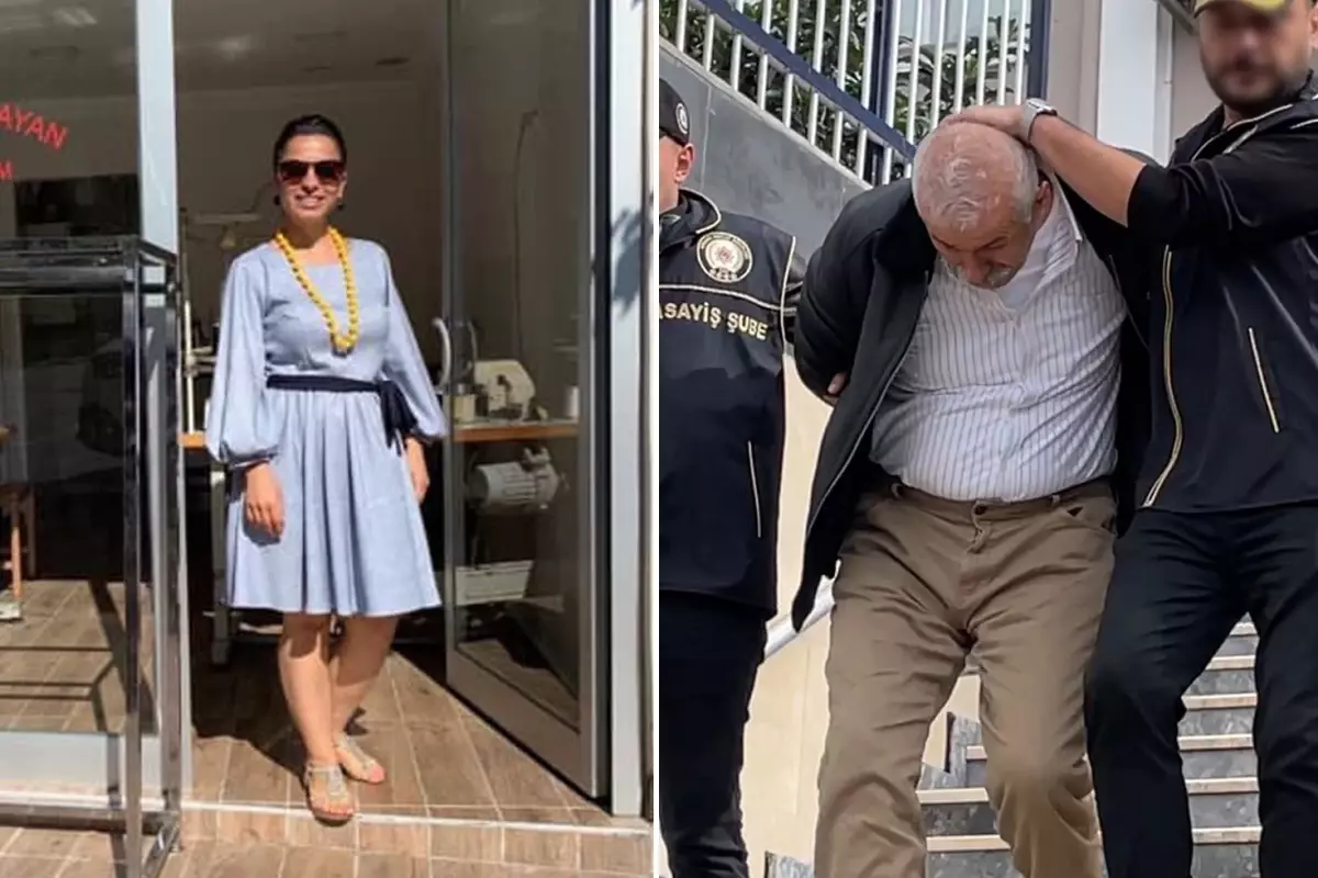 Sokak ortasında vahşice öldürülen Nilay Kotan cinayetinde…