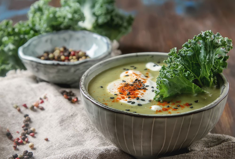 Emziren Anneler İçin Süt Yapıcı Tarifler