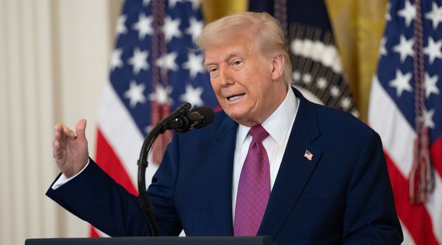 Trump, ABD’deki Zayıflama İlaçlarının Fiyatlarını Düşürüyor