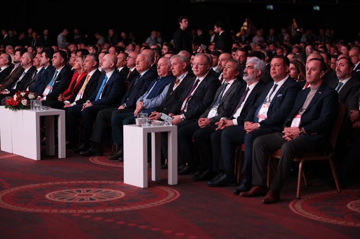 TÜRSAB 26. Genel Kurulu ve Seçim Süreci Başladı